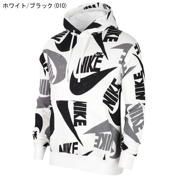 ナイキ NIKE プルオーバー パーカー メンズ クラブ BB AOP 1 ( nike Club BB AOP 1 Pullover Hoodie フード フーディ スウェット Pull Over Hoody Parker トップス メンズ・男性用 CJ6313 ) ice field icefield