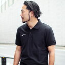 【送料無料】ナイキ NIKE ポロシャツ 半袖 メンズ TS...