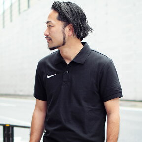 ナイキ NIKE ポロシャツ 半袖 メンズ TS コア ( nike TS Core S/S Polo 鹿の子 ピケ ポロ トップス メンズ 男性用 481961 )