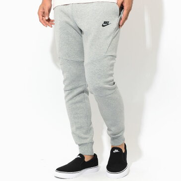 ナイキ NIKE パンツ メンズ テック フリース ジョガー ( nike Tech Fleece Jogger Pant ジョガーパンツ スウェットパンツ スエットパンツ ボトムス メンズ 男性用 805163 )