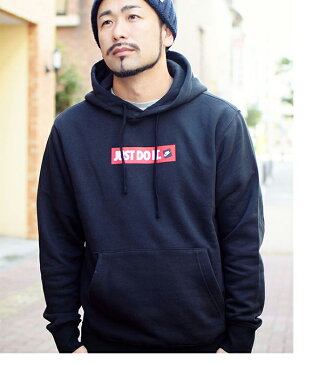 ナイキ NIKE プルオーバー パーカー メンズ USA JDI BSTR フリース ( nike USA JDI BSTR Fleece Pullover Hoodie フード フーディ スウェット トップス Pull Over Hoody Parker メンズ・男性用 BV5094 ) ice field icefield