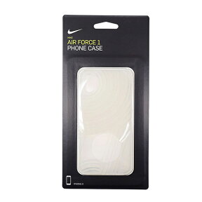 ナイキ NIKE アイフォンXケース エアフォース1 ( nike Air Force 1 iPhone X Case SOLE COLLECTION アイフォンXカバー アイフォン10カバー アイフォンX アイフォン10 スマートフォンアクセサリー スマホケース アイホンケース ハードケース DG0025 )