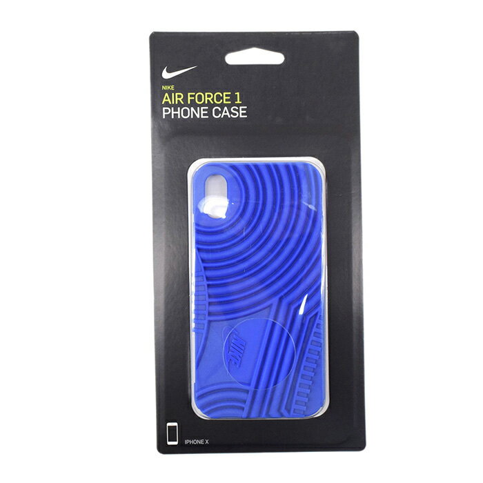 ナイキ NIKE アイフォンXケース エアフォース1 ( nike Air Force 1 iPhone X Case SOLE COLLECTION アイフォンXカバー アイフォン10カバー アイフォンX アイフォン10 スマートフォンアクセサリー スマホケース アイホンケース ハードケース DG0025 )