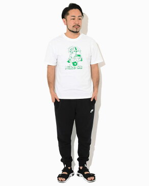 ナイキ NIKE Tシャツ 半袖 メンズ SB レクト ホワイト ( nike SB Wrecked S/S Tee White ティーシャツ T-SHIRTS カットソー トップス メンズ 男性用 DD1309-100 )[M便 1/1] ice field icefield