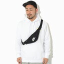ナイキ NIKE ウエストバッグ ヘリテージ S ウエスト パック ブラック ( nike Heritage S Waist Pack Black ウエストポー...