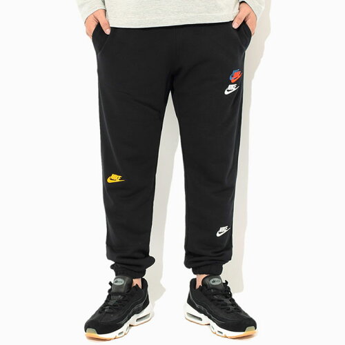 【10%OFF】ナイキ パンツ NIKE SPE+ FT FTA Jogger Pant Blackナイキ ...