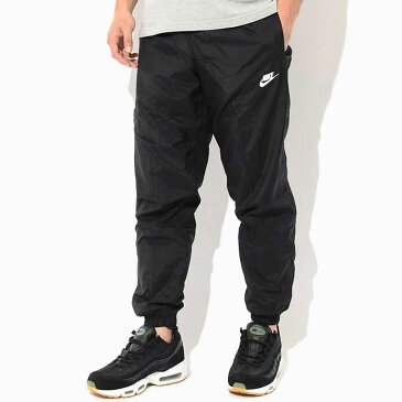 ナイキ NIKE パンツ メンズ SPE ウーブン LND トラック ブラック ( nike SPE Woven LND Track Pant Black トラックパンツ ナイロンパンツ ボトムス メンズ・男性用 DD5220-010 )