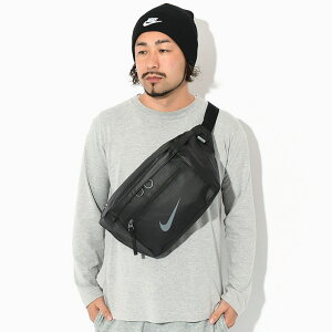 ナイキ NIKE ウエストバッグ エレメンタル ウエスト パック ブラック ( nike Elemental Waist Pack Black ウエストポーチ ヒップバッグ ボディーバッグ メンズ レディース ユニセックス 男女兼用 DO7956-010 ) ice field icefield