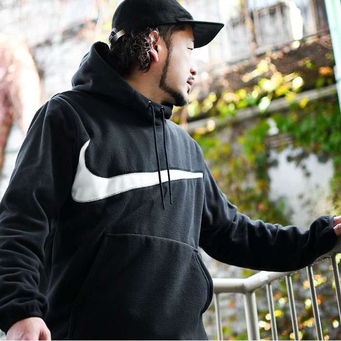 【7時間セール6/10】【60%OFF】ナイキ NIKE パーカー プルオーバー メンズ クラブ+ フリース WNTR nike Club+ Fleece WNTR Pullover Hoodie フード フーディ Pull Over Hoody Parker トップス …