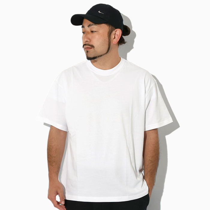 ナイキ NIKE Tシャツ 半袖 メンズ M90 ナイキ エア ホワイト ( nike M90 Nike Air S/S Tee White ティーシャツ T-SHIRTS カットソー トップス メンズ 男性用 DZ2887-100 )[M便 1/1] ice field icefield