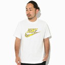 iCL NIKE TVc  Y uhtX t[` zCg ( nike Brandriffs Futura S/S Tee White eB[Vc T-SHIRTS Jbg\[ gbvX Y jp FB9820-100 )[M 1/1] ice field icefield