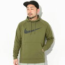 iCL NIKE p[J[ vI[o[ Y DF XEbV I[u ( nike DF Swoosh Pullover Hoodie Olive DRI-FIT t[h t[fB XEFbg Pull Over Hoody Parker gbvX YEjp CZ2426-222 ) ice field icefield