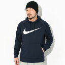 iCL NIKE p[J[ vI[o[ Y DF XEbV lCr[ ( nike DF Swoosh Pullover Hoodie Navy DRI-FIT t[h t[fB XEFbg Pull Over Hoody Parker gbvX YEjp CZ2426-451 ) ice field icefield