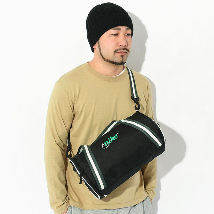 ʥ NIKE åեХå إơ ȥ ֥å/꡼ ( nike Heritage Retro Duffle Bag ...