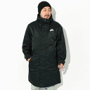 iCL NIKE WPbg Y Nu X^WA p[J[ ubN ( nike Club Stadium Parka JKT Black  x`R[g O JACKET JAKET AE^[ Wp[Eu] Y jp FB7321-010 )