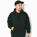 iCL NIKE p[J[ vI[o[ Y Nu+ |[[ t[X ubN ( nike Club+ Polar Fleece Pullover Hoodie Black t[h t[fB Pull Over Hoody Parker gbvX YEjp FB8389-010 ) ice field icefield