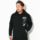 ナイキ NIKE パーカー プルオーバー メンズ クラブ BB スタック ( nike Club BB Stack Pullover Hoodie フード フーディ スウェット Pull Over Hoody Parker トップス メンズ 男性用 FN2635 ) ice field icefield