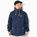 ナイキ NIKE ジャケット メンズ クラブ ボウライン ネイビー ( Nike Club Bowline JKT Navy JACKET アウター ジャンパー ブルゾン メンズ 男性用 FN3109-410 )