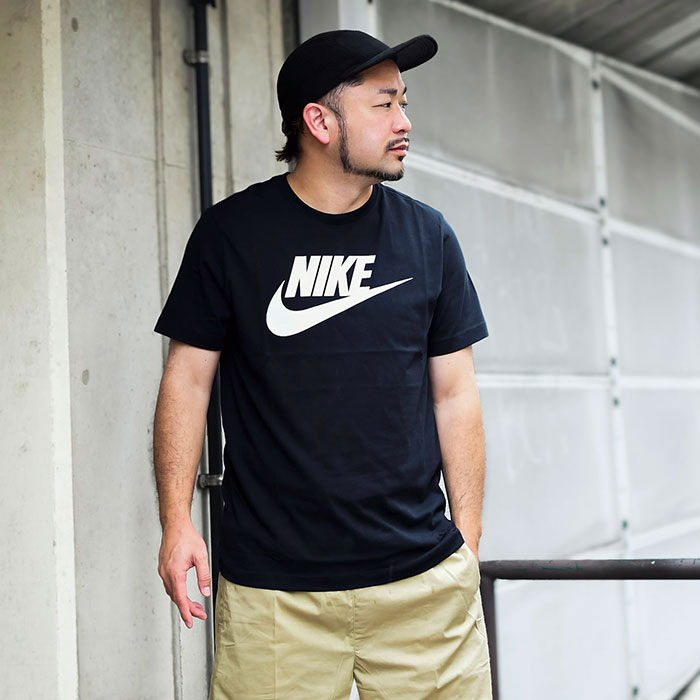 ナイキ NIKE Tシャツ 半袖 メンズ フ