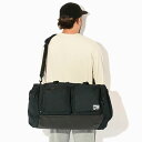 ナイキ NIKE ダッフルバッグ ユーティリティ M パワー 2.0 ブラック ( nike Utility M Power 2.0 Duffel Bag Black メンズ レディース ユニセックス 男女兼用 FN4208-010 )