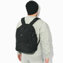 ナイキ NIKE リュック オーラ バックパック ブラック ( nike Aura Backpack Black Bag バッグ Daypack デイパック 普...