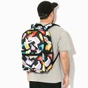 ナイキ NIKE リュック ペナント トス ヘリテージ バックパック ブラック/マルチ ( nike Pennant Toss Heritage Backpac...