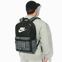 ナイキ NIKE リュック SWSH グリッド ヘリテージ バックパック ブラック/ホワイト ( nike SWSH Grid Heritage Backpac...