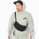 ナイキ NIKE ショルダーバッグ オーラ クレセント クロスボディ バッグ ブラック ( nike Aura Crescent Crossbody Bag B...