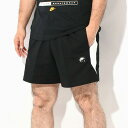 ナイキ NIKE ハーフパンツ メンズ エア FLC BFT ショーツ ブラック ( nike Air FLC BFT Short Black ショートパンツ ...