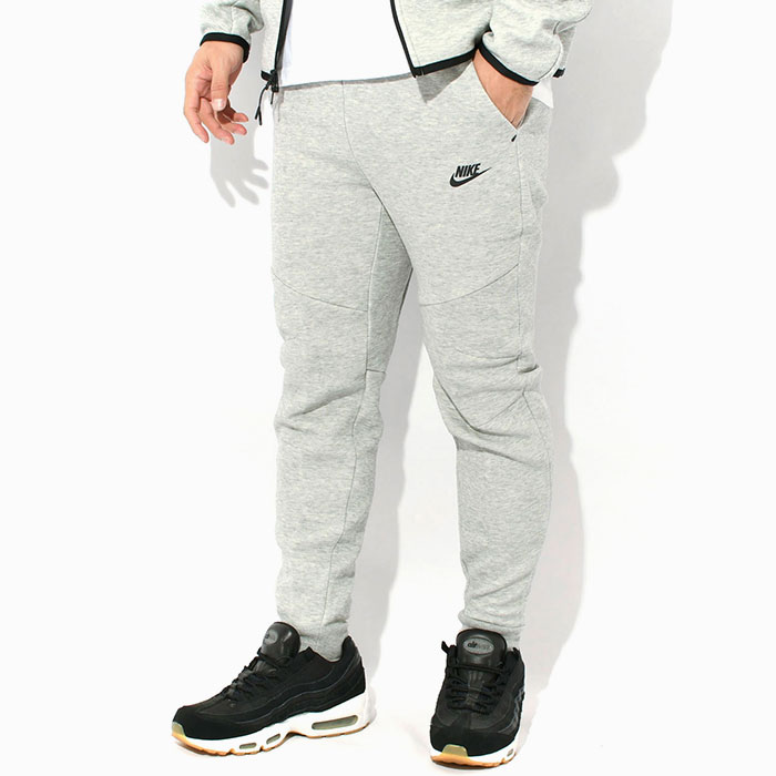 ナイキ NIKE パンツ メンズ テック フリース ジョガー ( nike Tech Fleece Jogger Pant ジョガーパンツ スウェットパンツ スエットパンツ ボトムス メンズ 男性用 HV0960 )