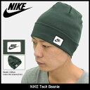 ナイキ NIKE ニット帽 メンズ テック ビーニー(nike Tech Beanie 帽子 ニットキャップ メンズ 男性用 851975) ice filed icefield