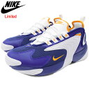 ナイキ NIKE スニーカー メンズ 男性用 ズーム 2K ...