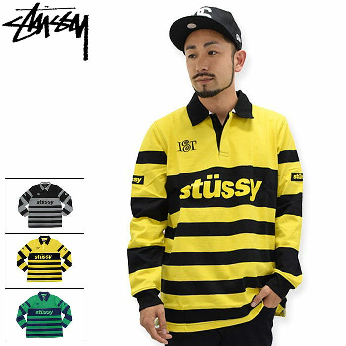 楽天市場】stussy ラガーの通販