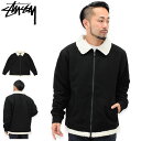 ステューシー ブルゾン メンズ 【アウトレット(不良箇所あり)】ステューシー STUSSY ジャケット メンズ Wool B-10 ( stussy JKT フライトジャケット JACKET JAKET アウター ジャンパー・ブルゾン メンズ・男性用 115307 ストゥーシー スチューシー ) ice field icefield