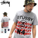 yAEgbg(sǉӏ)zXe[V[ STUSSY 8 Ball Dice TVc  ( stussy tVc tee eB[Vc T-SHIRTS gbvX Y 1903488 Stussy stussy Xe[V[ tVc XgD[V[ X`[V[ )[M 1/1]