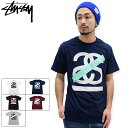 yAEgbg(sǉӏ)zXe[V[ STUSSY No SS TVc  ( stussy tee eB[Vc T-SHIRTS gbvX YEjp 1903517 Stussy stussy XgD[V[ X`[V[ )[M 1/1] ice field icefield