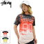 ڥȥå(ɲսꤢ)ۥƥ塼 STUSSY T Ⱦµ  80 Tie Dye ( stussy t td tee   ƥ T-SHIRTS åȥ ȥåץ  1903606 ƥ塼 t ȥ 塼 )[M 1/1]