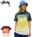 yAEgbg(sǉӏ)zXe[V[ STUSSY TVc  Y No4 Tie Dye(stussy tVc td tee ^C_C  eB[Vc T-SHIRTS Jbg\[ gbvX Y 1903608 Xe[V[ tVc XgD[V[ X`[V[)[M 1/1]