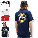 yAEgbg(sǉӏ)zXe[V[ STUSSY TVc  Y WT Dot ( stussy tVc tee eB[Vc T-SHIRTS gbvX [hcA[ Y 1903616 Stussy stussy Xe[V[ tVc XgD[V[ X`[V[ )[M 1/1] ice field icefield