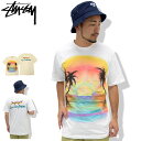 yAEgbg(sǉӏ)zXe[V[ STUSSY TVc  Y Sunset(stussy tee eB[Vc T-SHIRTS Jbg\[ gbvX YEjp 1904074 XgD[V[ X`[V[)[M 1/1] ice filed icefield