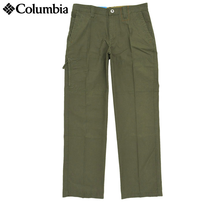 乐天商城 - 【アウトレット(不良箇所あり)】コロンビア Columbia パンツ メンズ リバース グレード ( columbia Reverse Grade Pant USA企画 ボトムス アウトドア メンズ 男性用 Colombia Colonbia Colunbia AM8154 )