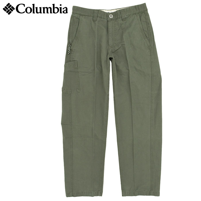 乐天商城 - 【デッドストック】コロンビア Columbia パンツ メンズ ランダー ( columbia Lander Pant USA企画 ボトムス アウトドア メンズ 男性用 Colombia Colonbia Colunbia AM8431 )