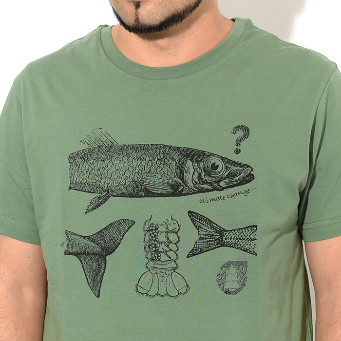 ピクチャー PICTURE Tシャツ 半袖 メ...の紹介画像3