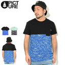 sN`[ PICTURE TVc  Y WW ( picture George S/S Tee |Pbg |PT eB[Vc T-SHIRTS Jbg\[ gbvX Y jp AEghA MTS702 )[M 1/1] ice field icefield