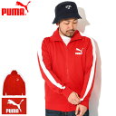 v[} PUMA WPbg Y v[} ACRjbN T7 gbNWPbg  ( PUMA Puma Iconic T7 Track JKT Limited X|[cAp JACKET AE^[ Y jp 531368 )