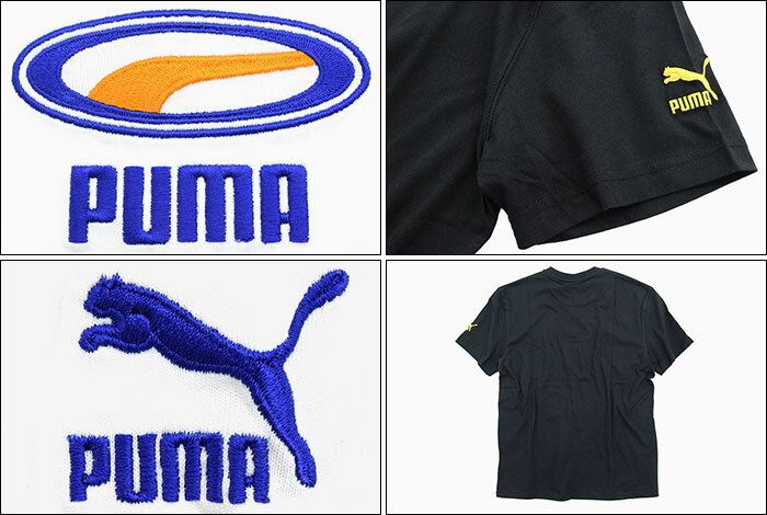 プーマ PUMA Tシャツ 半袖 メンズ OG 限定 ( PUMA OG S/S Tee Limited ビッグシルエット オーバーサイズ ティーシャツ T-SHIRTS カットソー トップス メンズ 男性用 844527 )[M便 1/1] ice field icefield