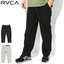 [J RVCA pc Y `F[[ xebh ( RVCA Chainmail Belted Pant {gX Y jp BD041-713 ) ice field icefield