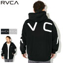 [J RVCA p[J[ WbvAbv Y tFCN [J ( RVCA Fake RVCA Full Zip Hoodie rbOVGbg I[o[TCY t[h t[fB[ Wbvp[J[ tWbv XEFbg Zip up Hoody Parker gbvX Y jp BD042-157 ) ice field icefield