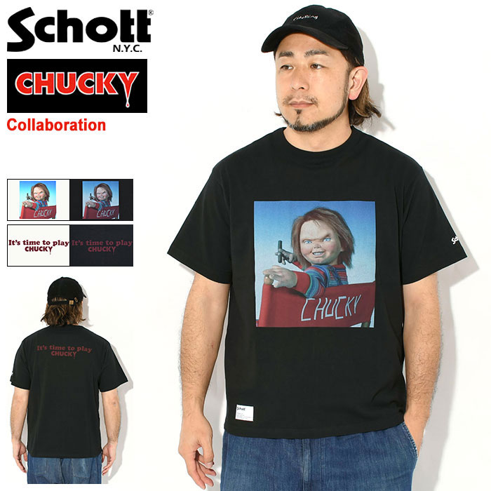 楽天市場】schott プレイボーイの通販