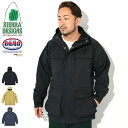 【ポイント10倍】シエラデザインズ SIERRA DESIGNS ジャケット メンズ マウンテンパーカー 2.0 ( SIERRADESIGNS Mountain Parka 2.0 JKT 60/40クロス ロクヨン JACKET マンパー アウター ジャンパー ブルゾン シェラデザイン 621001 )